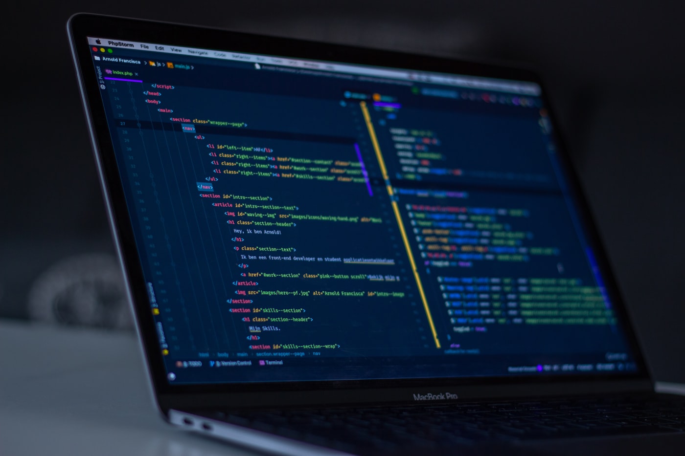 CI/CD Pipelines
