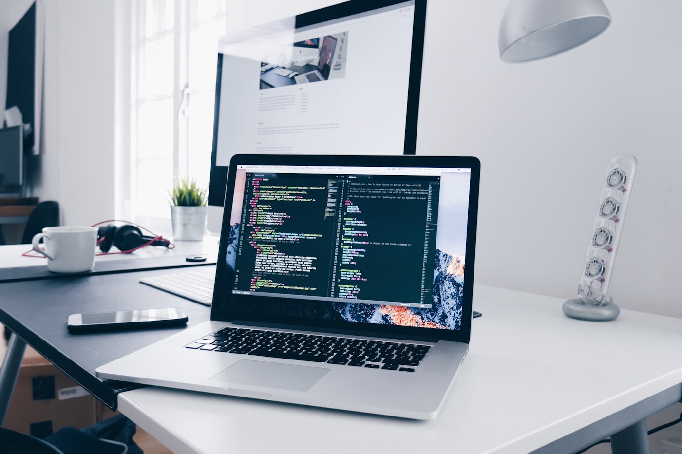 WebDev