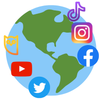 Social Media Services
