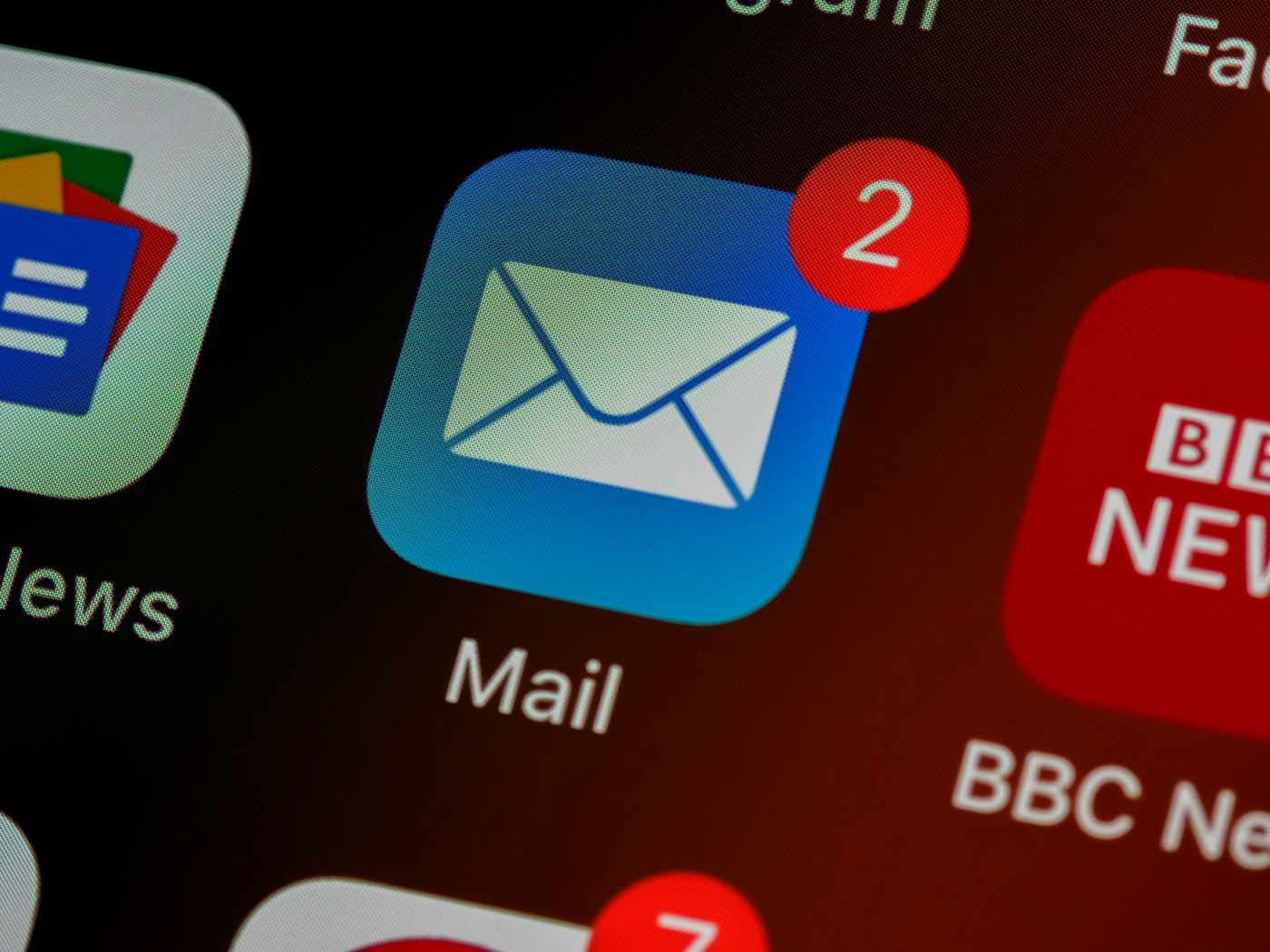 Email Systems