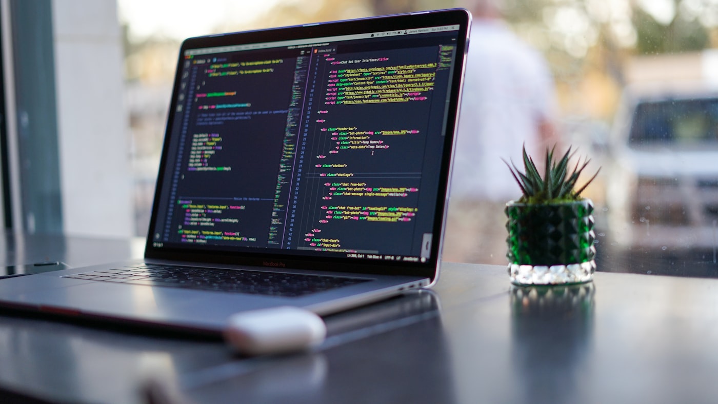 Frontend Development